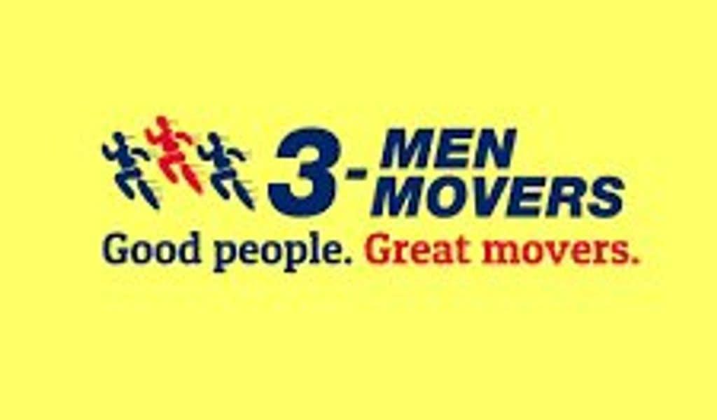 3 men movers