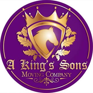 A King's Sons Moving