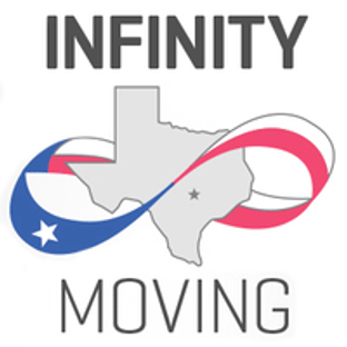 Infinity Moving logo