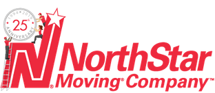 NorthStar Moving Company logo