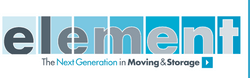 Element Moving logo