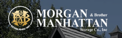 Morgan Manhattan logo