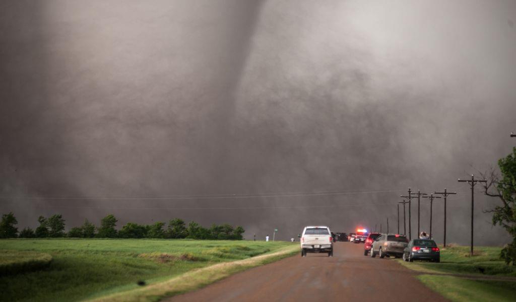 Kansas Tornadoes put on a show for its residents
