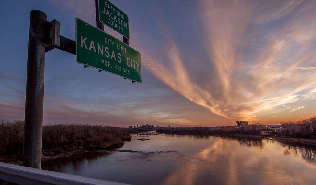 Image of Moving to Kansas State
