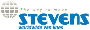 Stevens Worldwide Van Lines