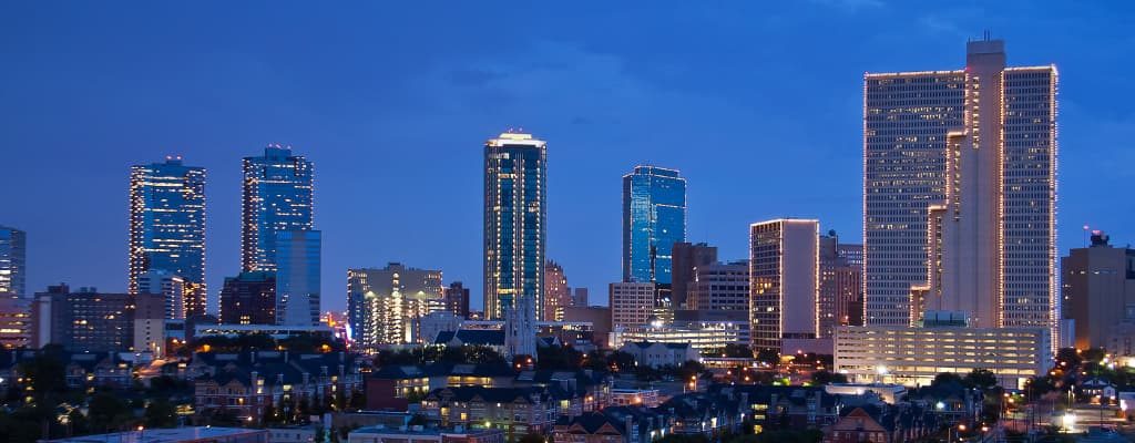 The REAL Pros and Cons of Living in Fort Worth Texas 