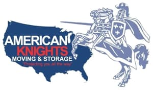 American Knights Moving and Storage