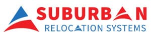 Suburban relocation movers