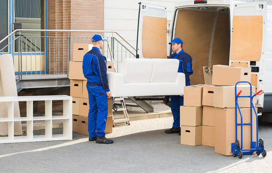 Oregon Professional Movers