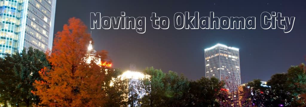 Image of Moving to Oklahoma State