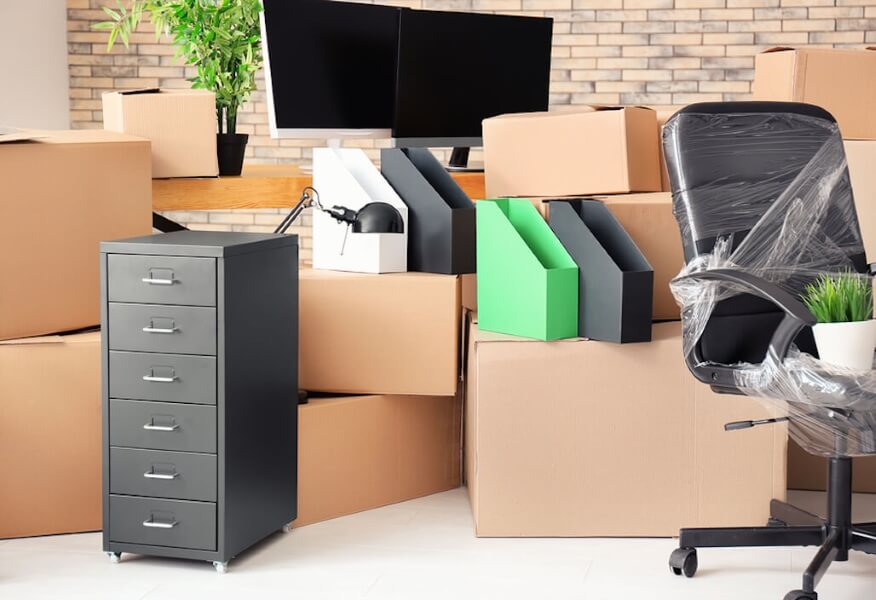 Everything You Need to Know about Office Commercial Moving