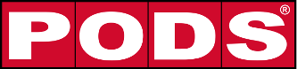 PODS logo