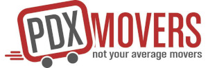 PDX movers logo