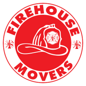 Firehouse movers logo