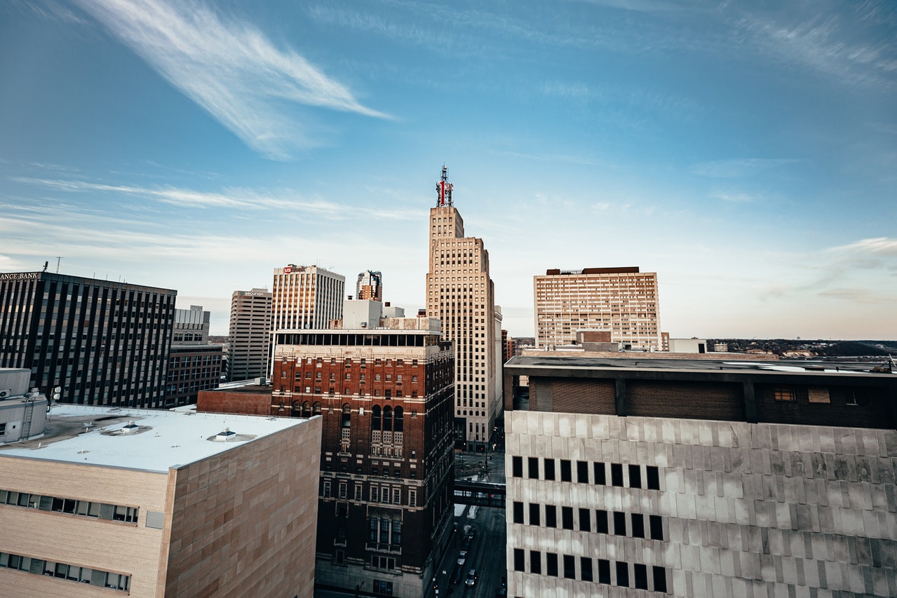 Saint Paul, Minnesota